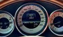 Mercedes-Benz CLS 500 Std AMG Original paint 2013 GCC