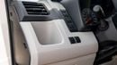 Toyota Hiace Commuter GL High Roof 3.5L