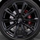 Audi SQ8 4.0 TFSI quattro (507 HP)