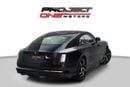 Rolls Royce Spectre Black Badge | European Specs