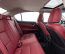 Lexus GS350 3.5