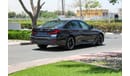 بي أم دبليو 530i BMW 530i M-KIT
