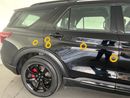 Ford Explorer ST | Guaranteed Warranty | 0 Down Payment