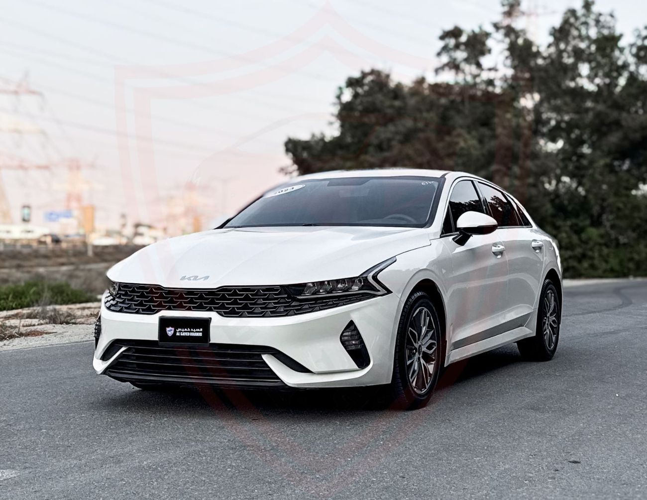 كيا K5 كيا K5 | ٢٠٢٣ | خليجي | خالية من الحوادث | بحالة ممتازة | ١١١١ شهرياً