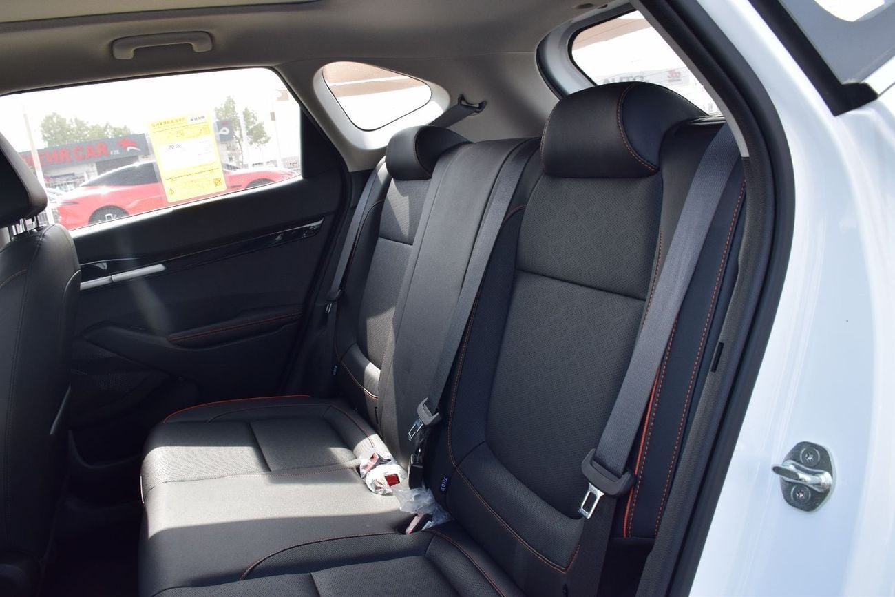 Kia Seltos EX 1.5L Chinese 4 Cylinder luxury Edition