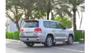 Toyota Land Cruiser 2019 MODEL V8 4.5L TURBO DIESEL PLATINUM