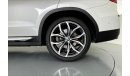 BMW X3 xDrive 30i Exclusive