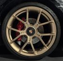 Porsche 911 CARRERA 3.0L (444 HP) Coupe 2020 Porsche 911, Just Been Serviced, Excellent Condition, GCC