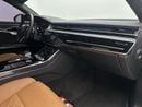 Audi A8 L 55 TFSI quattro 3.0L (340 HP) A8L 55 TFSI quat 340hp (Ref# 006207)