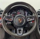 Porsche 718 Cayman S 2.5L A/T 2018 Porsche 718 Cayman S, June 2025 Porsche Warranty, Full Porsche Service History, Low