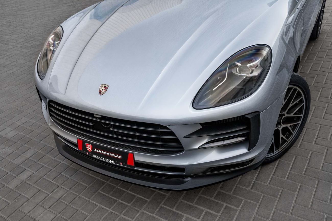 Porsche Macan Porshce Macan S | 3,486 P.M | 0% Downpayment | Fantastic Condition!