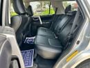 Toyota 4Runner Left Hand Drive Year: *2016* *Full Option Premium* UAE Pass