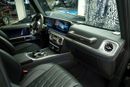Mercedes Benz G63 AMG 4MATIC SUV MERCEDES | G63 AMG | FULL BODY KIT 2025 | GCC SPECS DEALER WARRANTY + SERVICE CONTRACT GA
