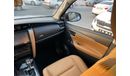Toyota Fortuner TOYOTA FORTUNER 2.4L DISEL 2023