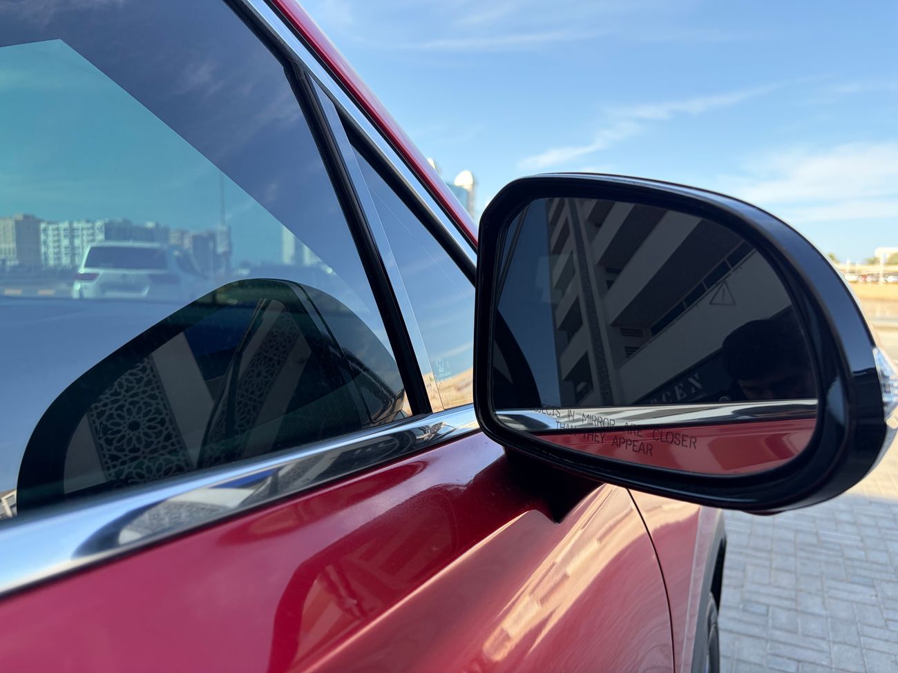 Hyundai Santa Fe 2.5L Night Edition