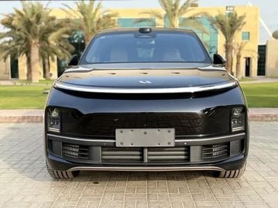 لي اوتو L9 ULTRA (NON GCC)