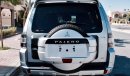 Mitsubishi Pajero 3.5 GLS V6