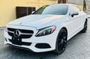 مرسيدس بنز C 300