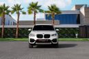 بي أم دبليو X3 | 3,523 P.M  | 0% Downpayment | Excellent Condition!