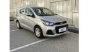 Chevrolet Spark 1.4