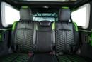 Jeep Wrangler Unlimited SPORT-Full Option-Main Dealer Warranty and Service Contract-GCC Specification
