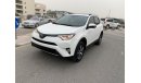 Toyota RAV4 XLE KEY START AND ECO V4 2.5L 2017 AMERICAN SPECIFICATION