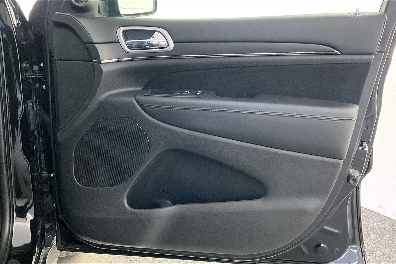 شيفروليه جروف LT | شامل الضمان | 0 ﺪﻔﻋﺓ ﺃﻮﻟﻯ