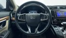 Honda CR-V AWD TOURING 2400