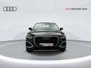 Audi Q2 35 TFSI Advanced 35 TFSI 150hp (Ref# 13908)