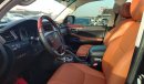 Lexus LX570 GCC Full options