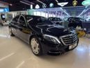 مرسيدس مايباخ S550 مايباخ 2015 Mercedes‑Maybach S 550 - Perfect Condition - Only 65,000 km !