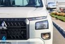 Mitsubishi L200 2026 2.4L Petrol 4x4 Manual | Chrome Edition