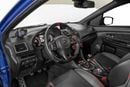Subaru Impreza WRX STI