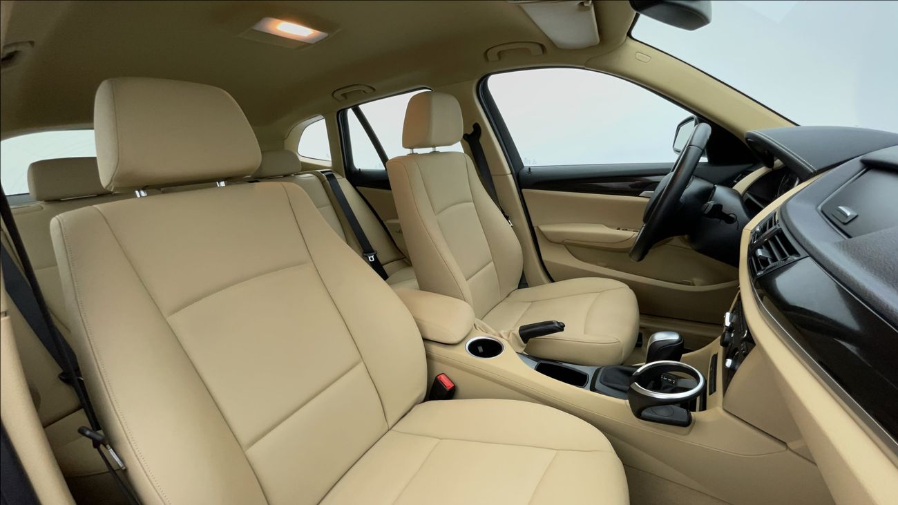 BMW X1 SDRIVE 18I 2 | Under Warranty | Inspected on 150+ parameters