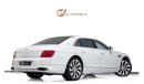 Bentley Flying Spur W12 First Edition with Mansory Kit - Japanese Spec