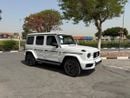 Mercedes Benz G63 AMG STD NIGHT PACKAGE
