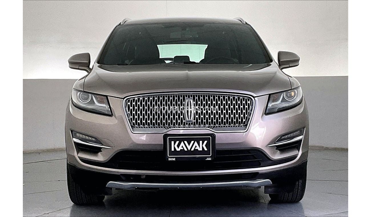 Lincoln MKC Premier | 1 year free warranty | 0 down payment | 7 day return policy