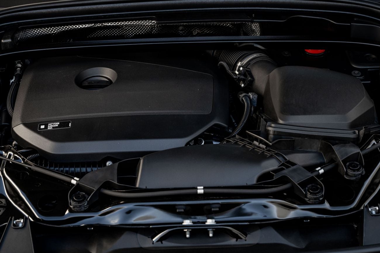 BMW X1 X1 M-Kit | 2,860 P.M | 0% Downpayment | BMW X1 Sdrive 25 M-Kit