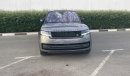 لاند روفر رانج روفر إتش أس إي RANGE ROVER HSE 2022 GREY