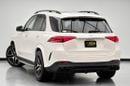 Mercedes-Benz GLE 53 AMG 2022 Mercedes-Benz GLE 53 AMG 4MATIC+, 1 Year Warranty Unlimited Km, Full Service History