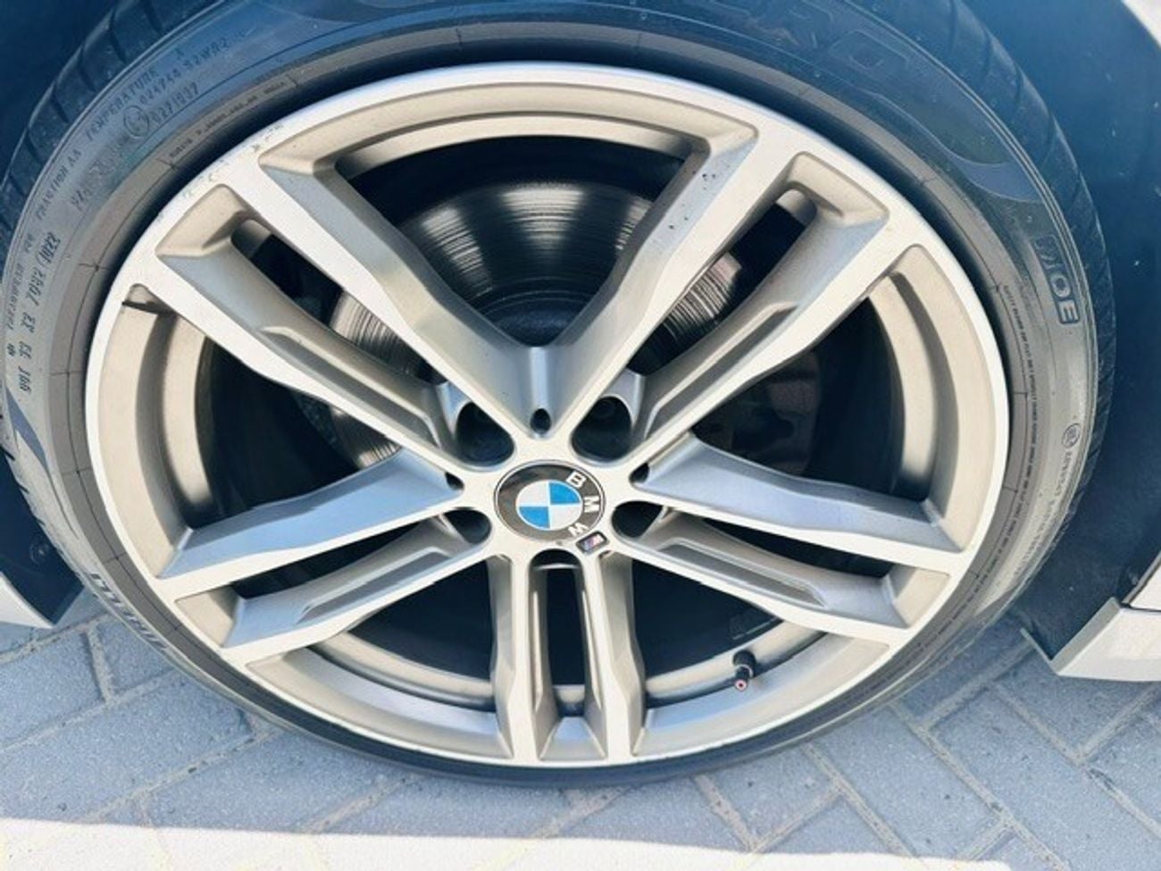 بي أم دبليو 430 أي جران كوبيه M SPORT