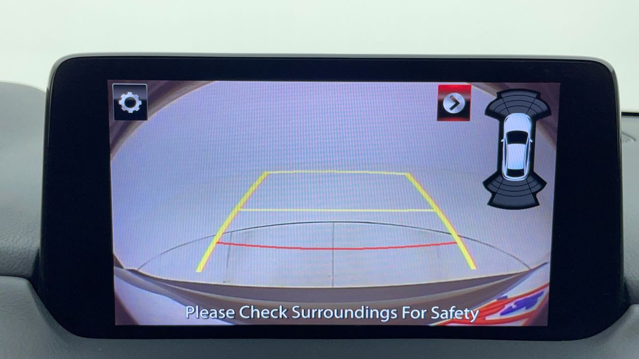 Mazda CX5 GT 2.5 | Zero Down Payment | Free Home Test Drive