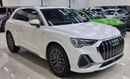 Audi Q3 40 TFSI S-LINE SPORTBACK