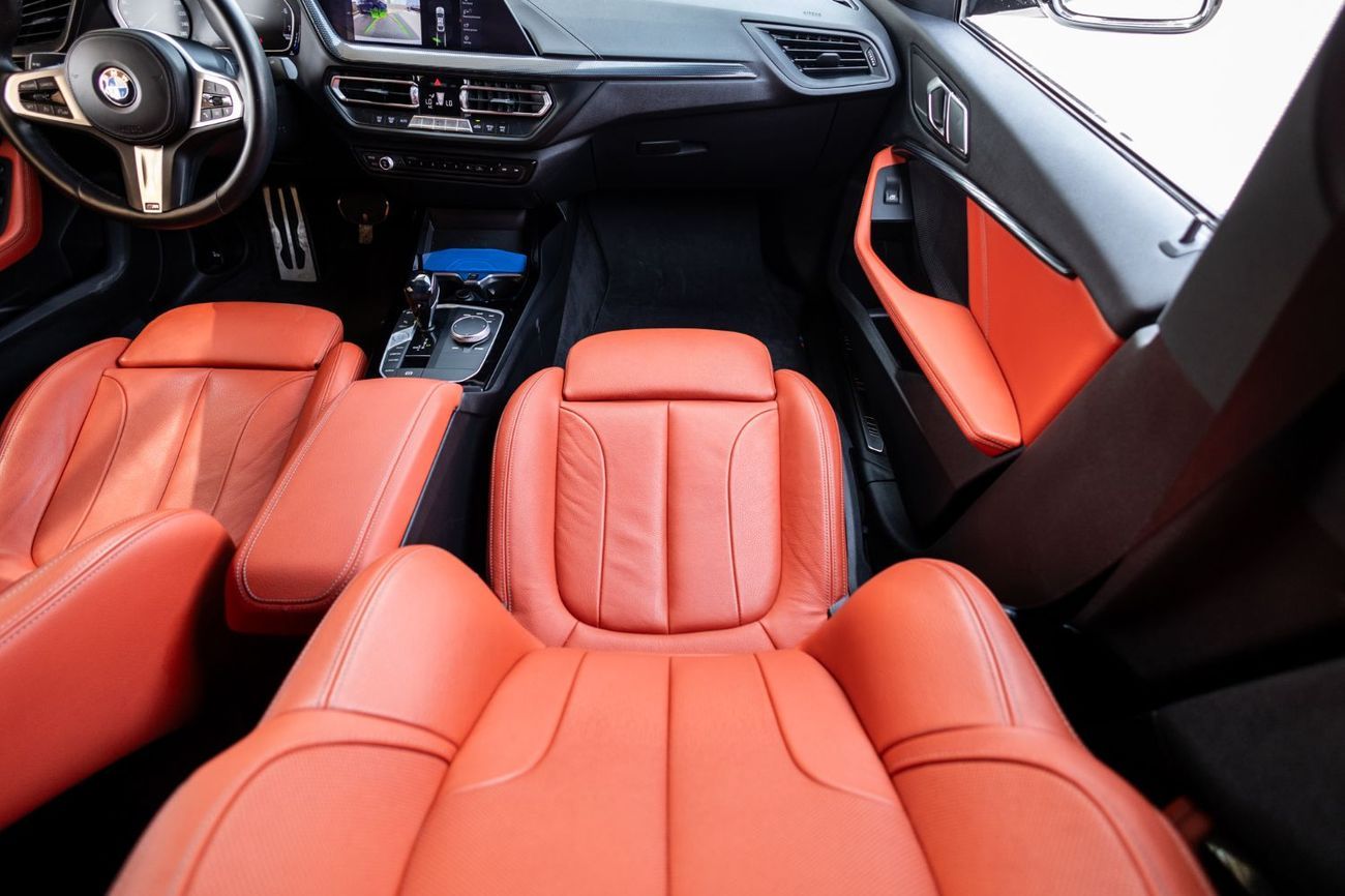 بي أم دبليو 218 M Sport 1.5L