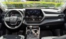 Toyota Highlander PLATINUM  3.5L AWD