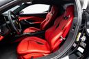 Ferrari 296 GTB BUY NOW, PAY 2027 | THE BLACKLINE STANDARD | 2027 Ferrari Warranty + 2030 Service Contract, GCC