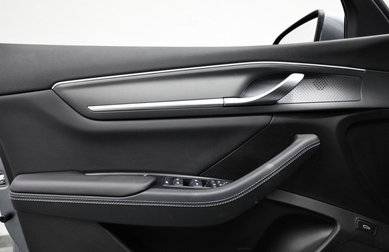 BYD Destroyer 05 BYD Destroyer 05 | Brand New | 3 Years Warranty | AED 1180 monthly with 0% Downpayment | Ref#Destroy