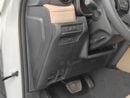 تويوتا برادو 2026 Toyota Prado 2.8L Turbo Diesel all rounder 4WD GCC Spec