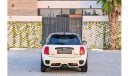 Mini Cooper John Cooper Works | 1,841 P.M | 0% Downpayment | Full Option | Immaculate Condition