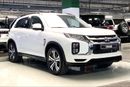 Mitsubishi ASX GLX Midline | Guaranteed Warranty | 0 Down Payment